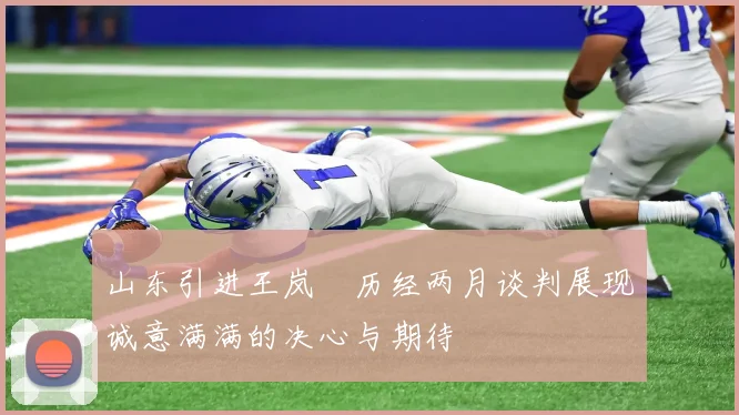山东引进王岚嵚历经两月谈判展现诚意满满的决心与期待